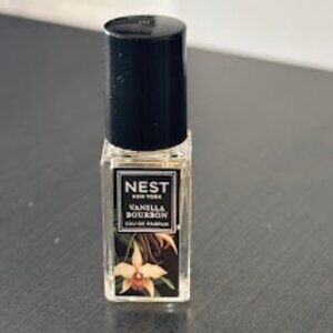 NEST Vanilla Bourbon